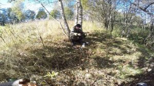 Горелка на сухом горючем. Компактная горелка на твёрдом топливе. Обзор.