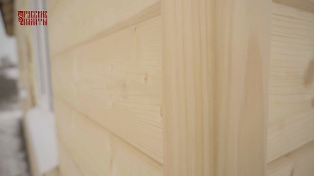 Дом по индивидуальному проекту смотреть онлайн