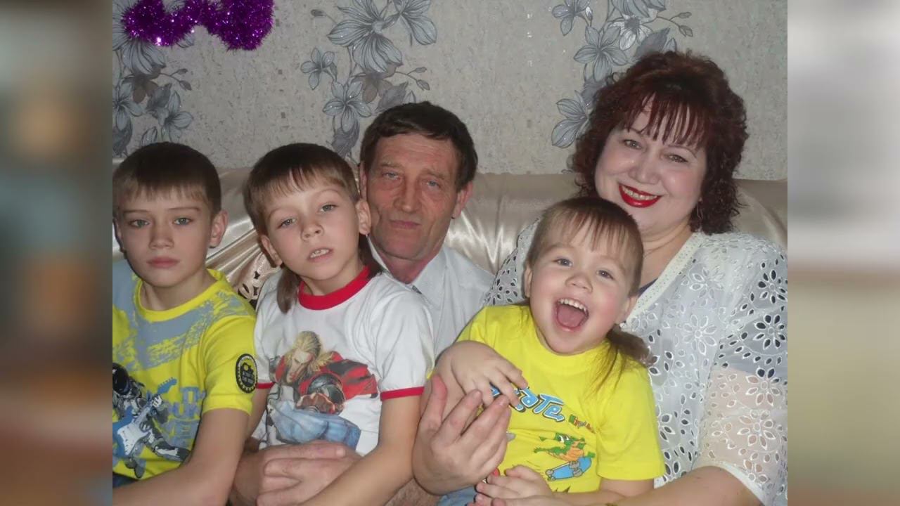 Обрывалина Е. Н. "Многонациональное героическое поколение".