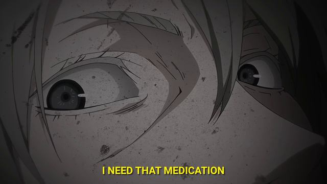 MVKO - DeadInside ft. YTD [Lyrics x AMV]