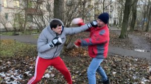 ИГОРЬ СИНЯК VS YOUNG DIMON / НЕКОГЛАЙ БЛОГЕР ЛЫСЫЙ ДЕПОРТАЦИЯ / МОЛДОВА / ХЕРСОН / БОКСЕР ПРОТИВ ГОП