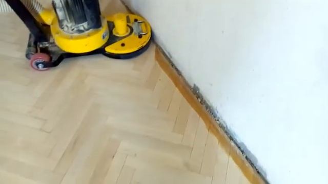 Паркет ,циклевка, мастер-джон. смотреть онлайн