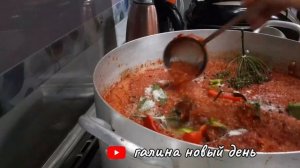 Готовлю вкусный домашний сок из своих помидор??