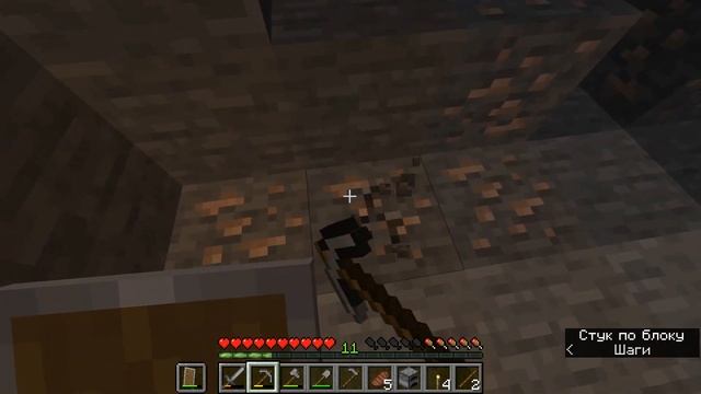 100 реальных дней в Майнкрафте с blaze and caves (часть 1) смотреть онлайн