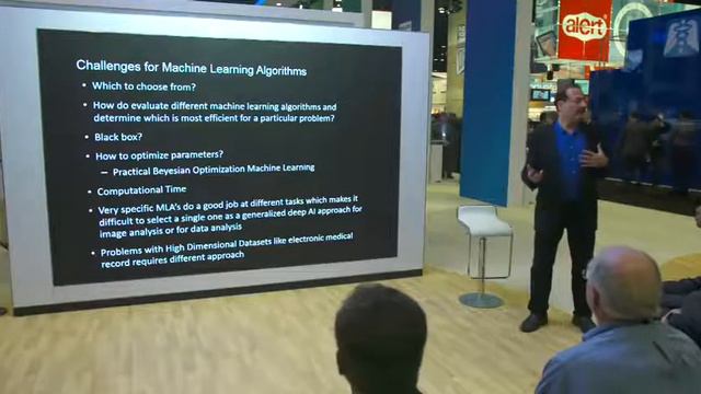 Philips Healthcare Live Stream