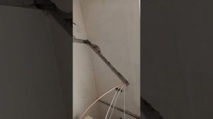 Установка кондиционера на балконе
