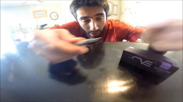 Rove Cartridge/Battery Review смотреть онлайн