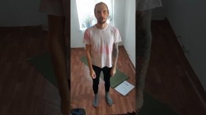фасциальная гимнастика видео1 часть1