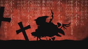 【Kikuo / Hanatan】 The Girl Who Sells Misfortune (不幸屋の娘)【Sub español】