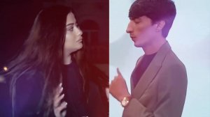 Balaeli & Elnare Bextiyarli - Yadima Dusmusen 2023 (Official Music Video)