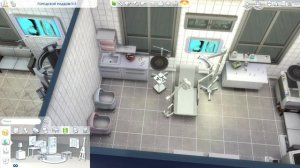 РОДДОМ The Sims 4 Строительство Симс 4