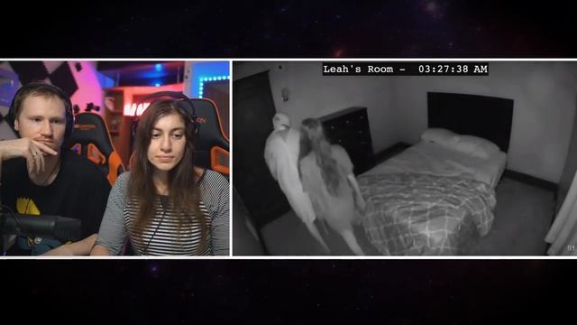 УЖАСАЮЩИЙ ЮТУБ КАНАЛ | РЕАКЦИЯ на Fantom