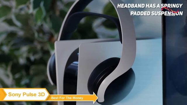 Best 5 ? Headsets for PS5 [ 2023 - 2024 ] ? смотреть онлайн