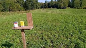 страйкер эйдж 50м тест на пробитие