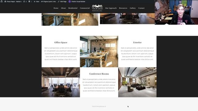 5 Divi Must Use Features - Make a Better Website смотреть онлайн