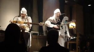 Кассиопея - Кинжал (catastrophic version) @Мастерская