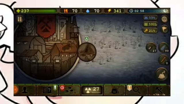 Así conseguí la Perforadora  :) (Day R Suvirval) смотреть онлайн