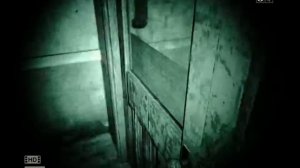 Outlast #9 Камера упала