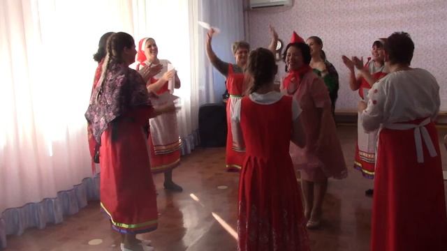 вспоминая юбилей часть 2..mp4 смотреть онлайн