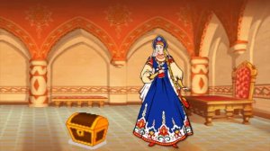 Музыкально-дидактическая игра на развитие тембрового слуха