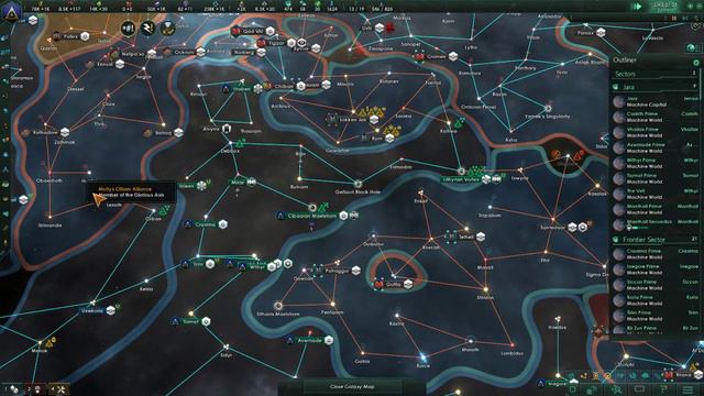 Robot Overlords Part 3 (Stellaris) смотреть онлайн