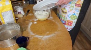 Плюшки с сахаром-готовим быстро и вкусно