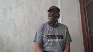 Как я заключил контракт.