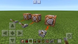 Minecraft PE - How To Use The Playsound Command For Mobs!