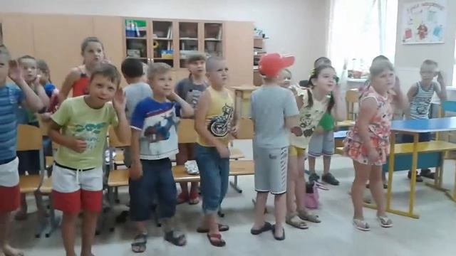 Физминутка смотреть онлайн