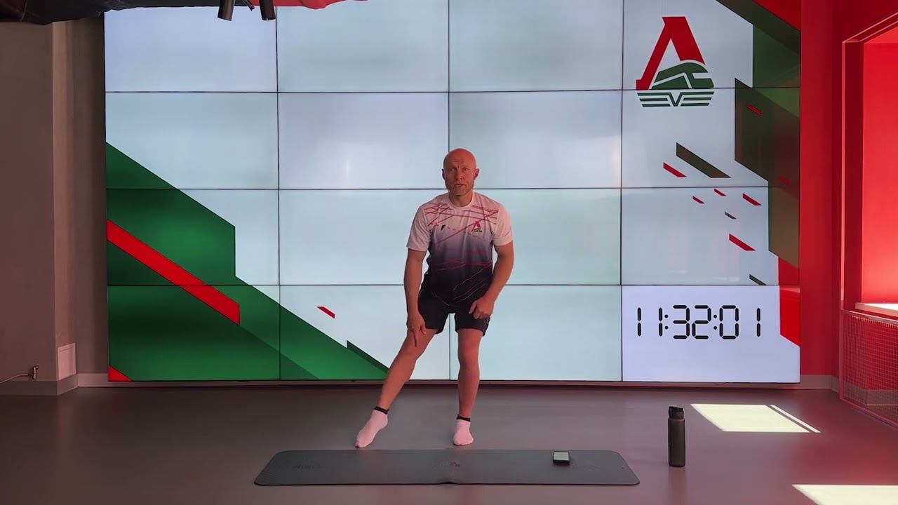 Пилатес