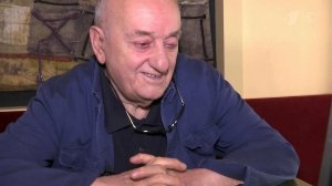 Сценарист, режиссер, философ и создатель знаменито...ольного театра Резо Габриадзе отмечает 80-летие