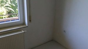 4 окт.2023 Мое социальное жилье в Германии))Показываю квартирку