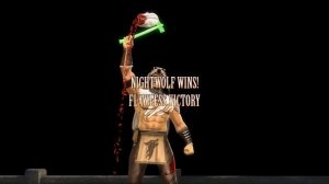 Mortal Kombat 9 - All Fatalities & X-Rays on Quan Chi Costume 2 4K Ultra HD Gameplay Mods