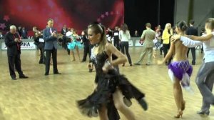 Джайв.Майкл 2013