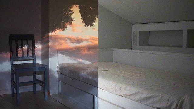 Before & After IMAGE DEMO made with the Bonfoton Camera Obscura Lens смотреть онлайн