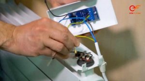 Инструкция по самостоятельной сборке электрорадиатора батареи отопления с терморегулятором ERAFLYME