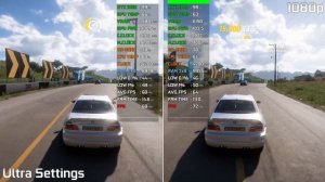 GTX 1660 vs RTX 3050 Test in 10 Games (Ryzen 5 3600)