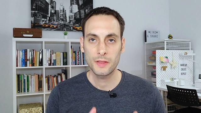 Cómo preparar una Entrevista Técnica (y porqué Buenos Programadores también fallan) смотреть онлайн