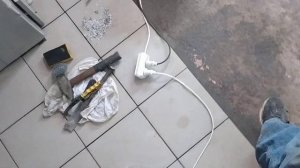 куда пропал и чем занимаюсь. виброприсоска помощник плиточнику