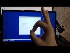 ноутбук asus tuf gaming f17 не видит ssd,  решение!