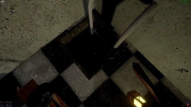 пришельцы рядом... Voices Of The Void 3