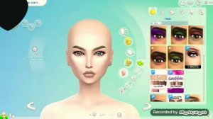 ДЕЛАЕМ ПЕРСОНАЖА В SIMS 4-КАК ЗДЕЛАТЬ КРАСИВОГО ПЕРСОНАЖА В SIMS 4?