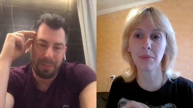 Логопед для иностранцев. Звук Р. Исправляем произношение