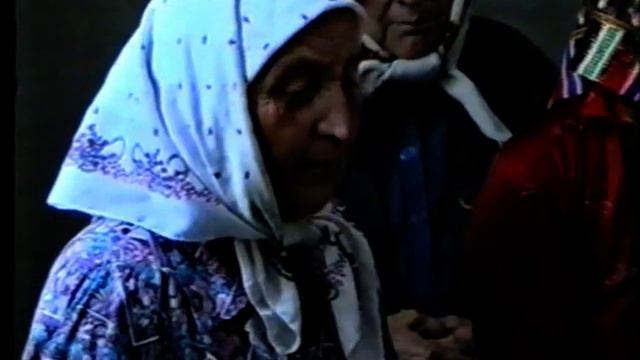 Вознесенка первая Арцизский р-н Спас ч2