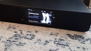 Rasteme rda-720 + JBL 4312e