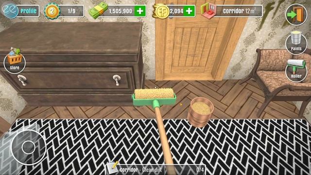 House Flipper Mod Unlock All, Unlimited Money, Free purchases of Game Latest Version смотреть онлайн