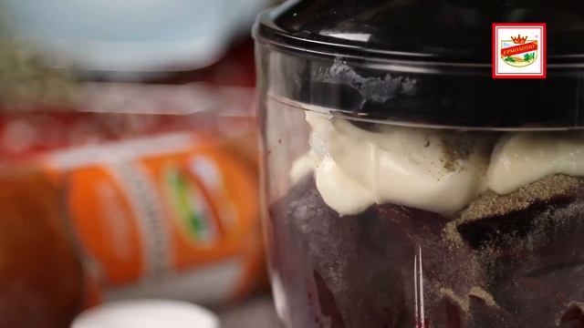 Тартинки с колбасой | ПРОДУКТЫ ЕРМОЛИНО – Вкусные рецепты смотреть онлайн