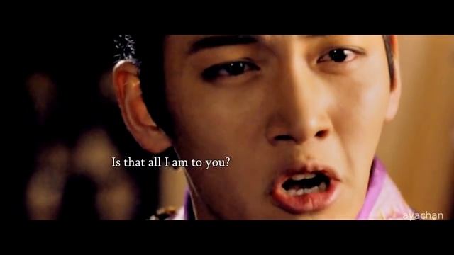 ● Ta Hwan & Nyang ;; wind breeze (바람결) смотреть онлайн