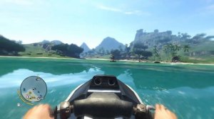 Прохождение Far Cry 3 # 1