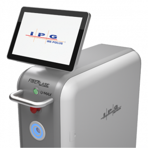 Лазерная платформа FiberLase U-MAX - для всех урологических манипуляций!